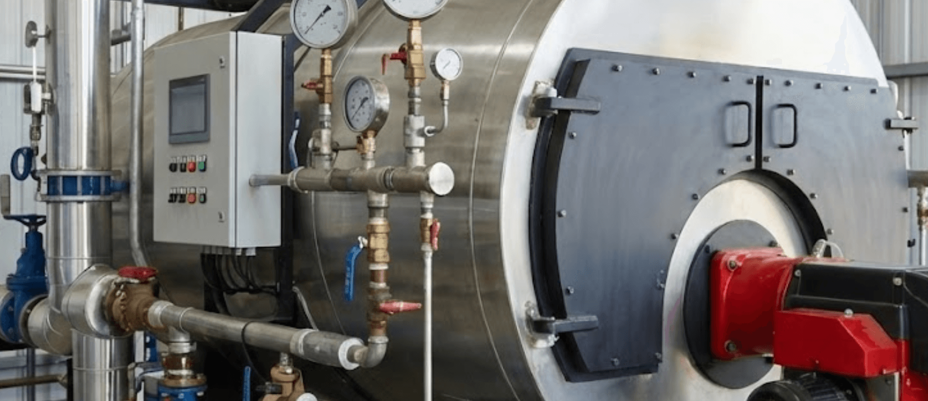 SERTIFIKASI TENAGA TEKNIK KHUSUS (STTK) MIGAS OPERASI BOILER
